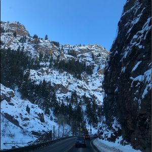 Meet your Posher, Nate